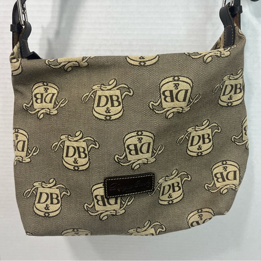 DOONEY & BOURKE Shoulder or hand bag - Picture 4 of 14